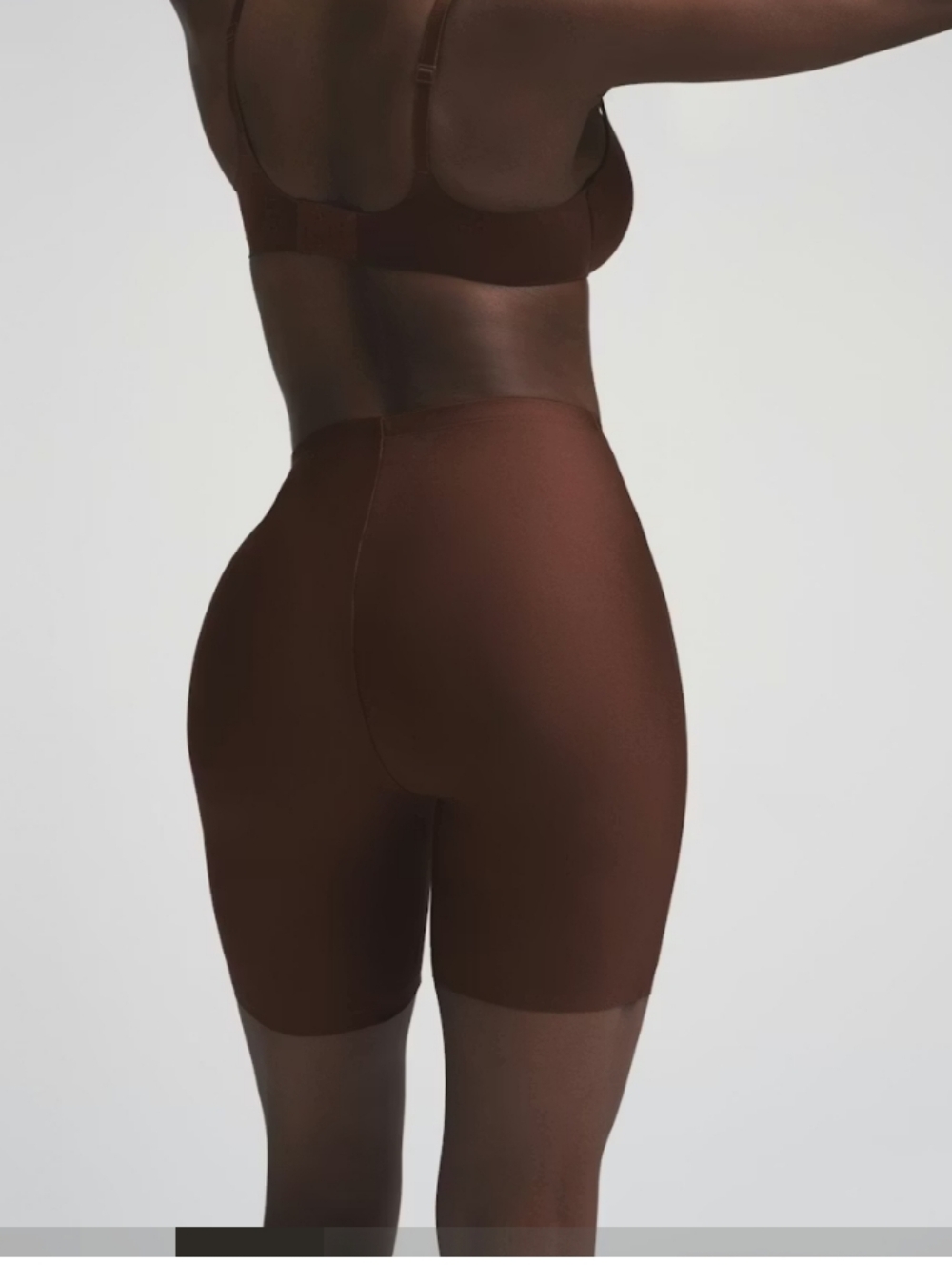 Skims Butt Enhancing Padded Shorts